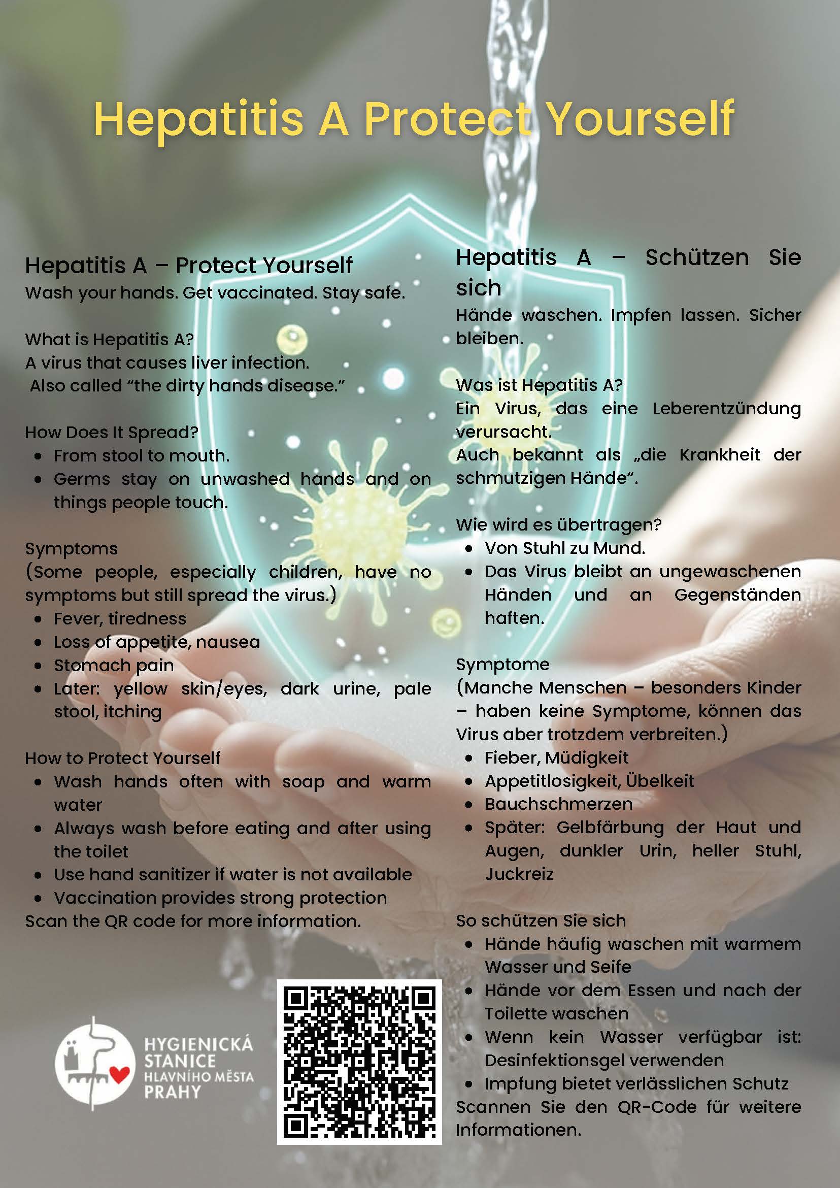 jazyková mutace leták I