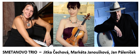 Smetanovo trio