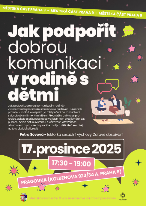 Jak podpořit dobrou komunikaci