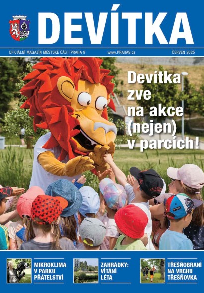 červen 2025