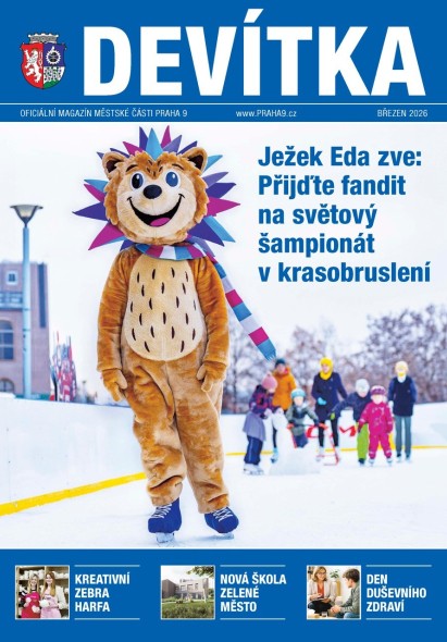 Devítka březen 2026