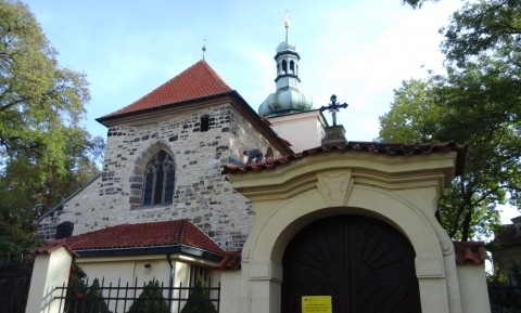 kostel sv.václava