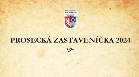 prosecká zastaveníčka 2024