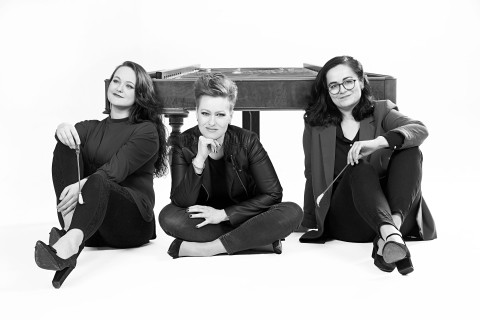 Trio Cimbalom