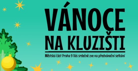 Vánoce na Kluzišti