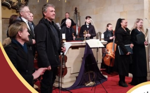 koncert Stabat Mater