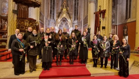 Čeští Madrigalisté