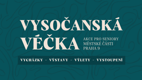 Vysočanská véčka