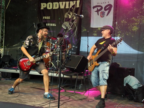 Nedělní lidé