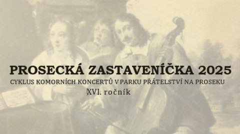 Prosecká zastaveníčka 2025 - web