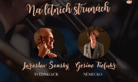 koncert Virtuózní baroko