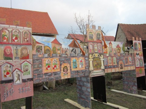 střelnice