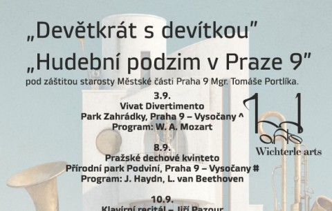 Hudební podzim2025