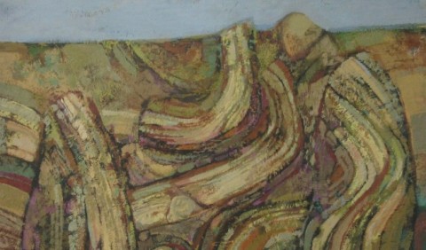 M. Pošarová