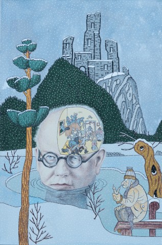 M. Kubový