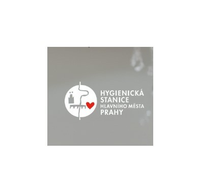 logo hygienicke stanice Praha