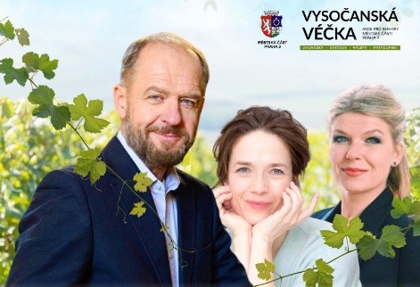 Putování nejen za vínem