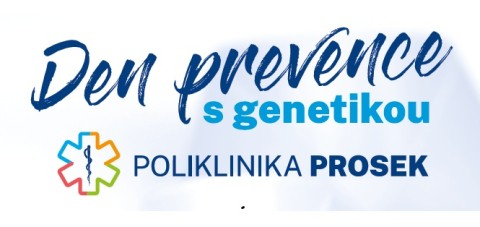 Den prevence s genetikou