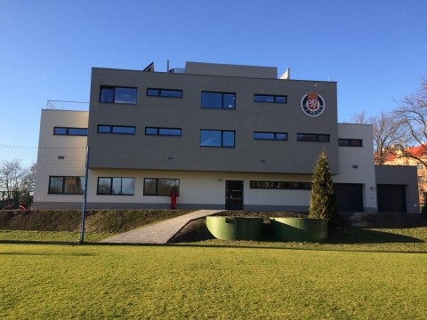 Dotační program SPORT 2020 vyhlášen!