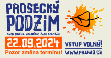 Prosecký podzim 2024