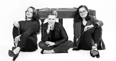 Trio Cimbalom