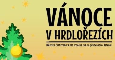 Vánoce v Hrdlořezích - web