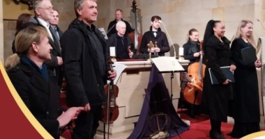 koncert Stabat Mater