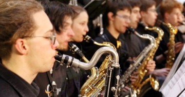 ZUŠ I. Hurníka- koncert