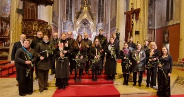 Čeští Madrigalisté