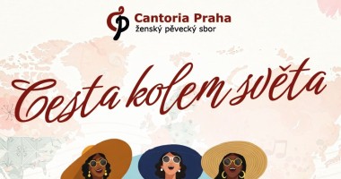 Cesta kolem světa