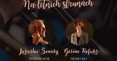 koncert Virtuózní baroko