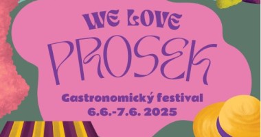 We love Prosek - web