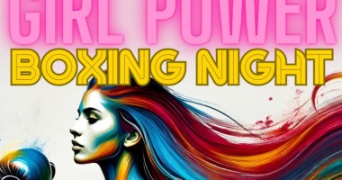 Boxing night