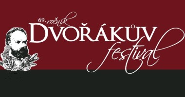 Dvořákův festival 2025