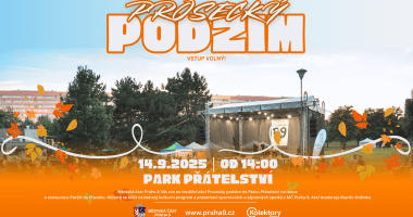 Prosecký podzim 2025