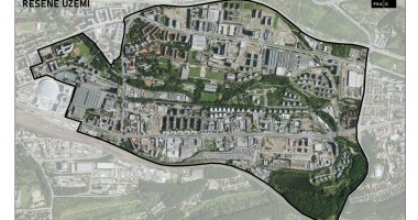 území