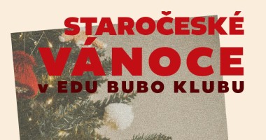 Staročeské Vánoce