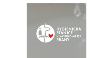 logo hygienicke stanice Praha