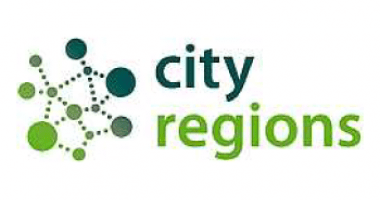 city regions